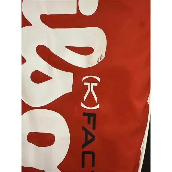 Wilson Profile 3.6 si Dual Taper Beam 4 5/8 Grip Tennis Racquet With Carry Case - Picture 11 of 15